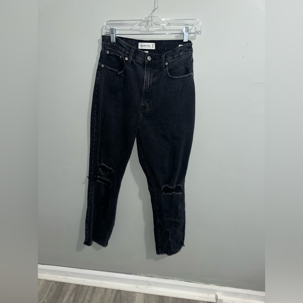 Abercrombie curve love